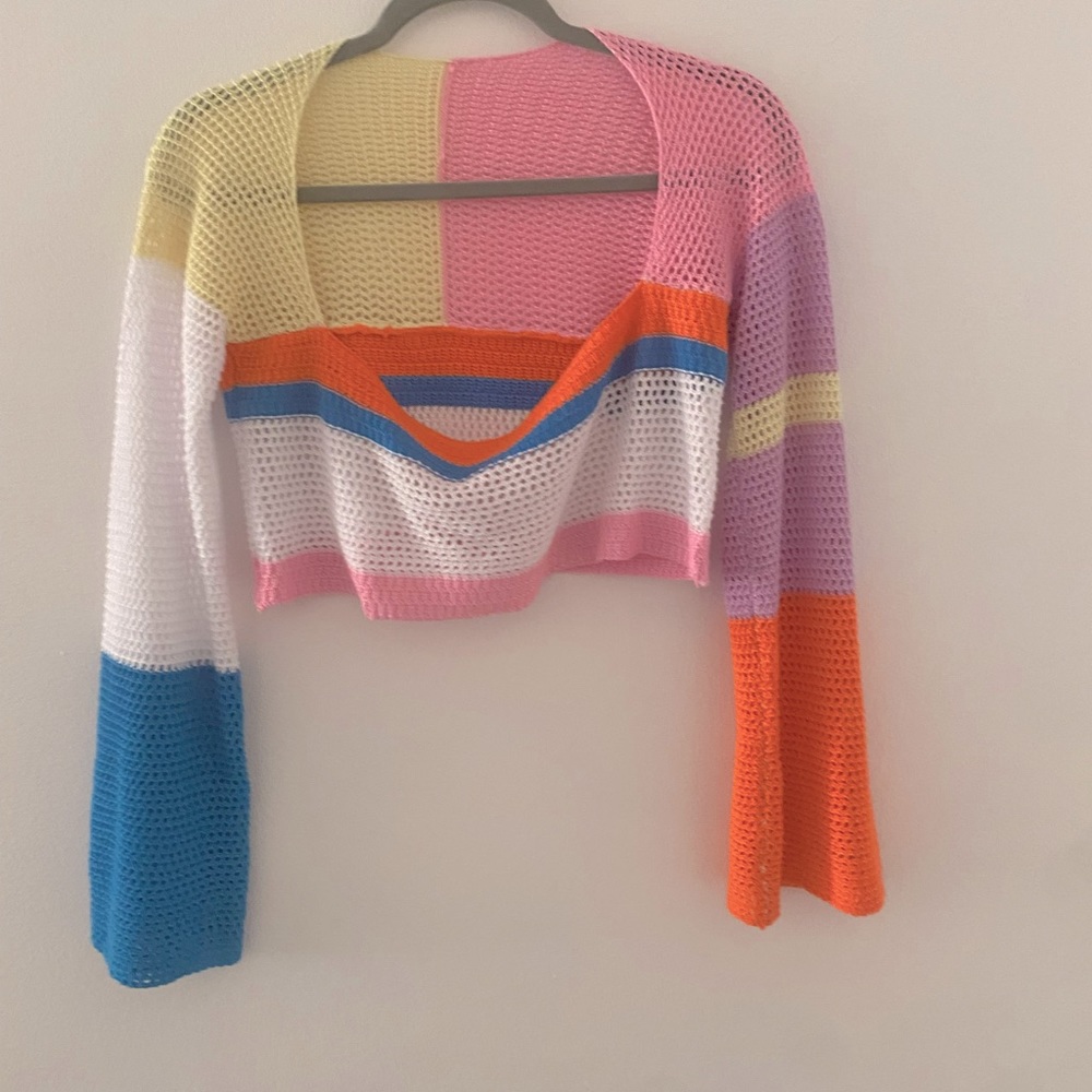 Cute top
